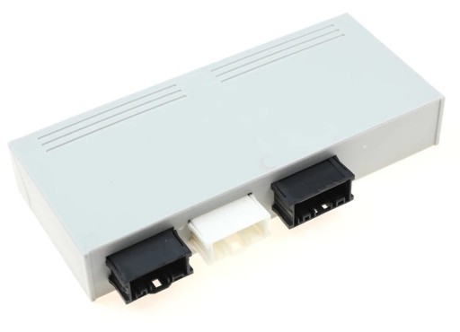 7394649 - Bmw f10 f26 f25 контроллер крышки багажника 7365902