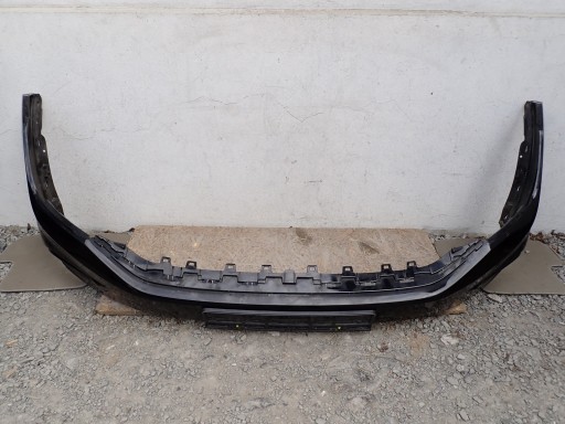 bumper front front VW TIGUAN 2 II 5NA AD1 LIFT 2020-2024R 5NA807221C