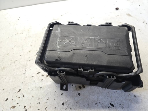 OPEL INSIGNIA B Skrinka Obal poistiek BSI 2.0 CDTI B20DTH AUTOMAT