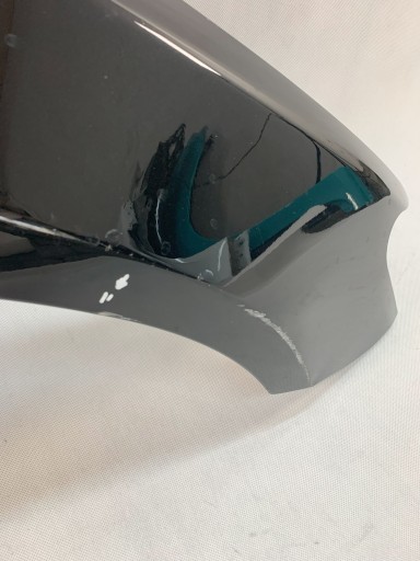 parafango Destra BMW 7 VII F01 F02 08r 2008 06.25