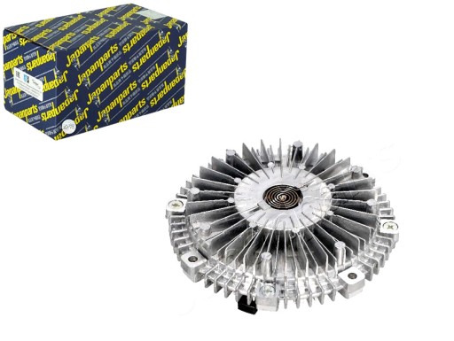 ВІЗКОТИЧНА МУФТА VC-519 JAPANPARTS