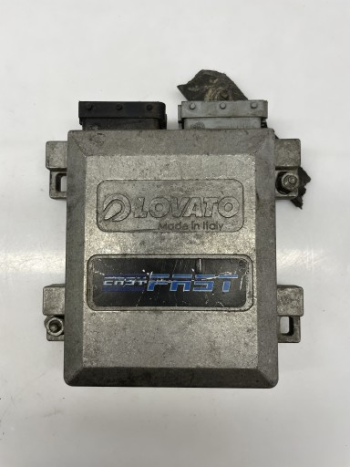 Контролер газу LPG 4720006 lovato