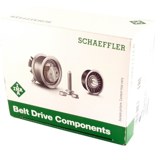 544 0082 - INA ШКІВ 544008210