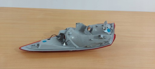 FORD FOCUS 4 IV MK4 sedan left light rear part LEDOWA LH