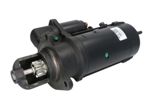 0-95289 - Мерседес 814 стартер