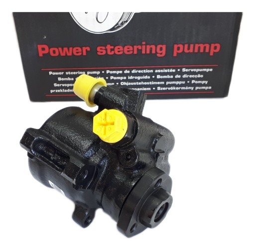 DSP4113 - Насос гидроусилителя VW Caddy GOLF III PASSAT B4 POLO