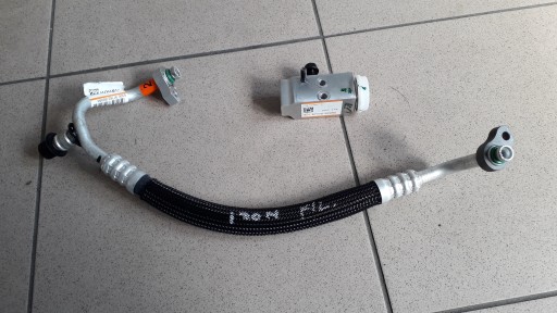 97762-S0050 97762S0050 - HYUNDAI i30 III I30N N 2.0 T кондиционер кабель