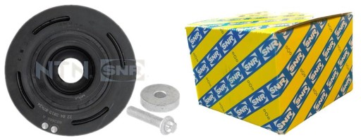 ШКИВ SNR (ВКЛЮЧАЕТ ВИНТЫ) DPF355.14K1