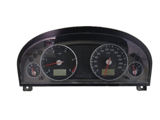 FORD MONDEO MK3 2.0 TDCI dials dials 3S7T-10849-GD