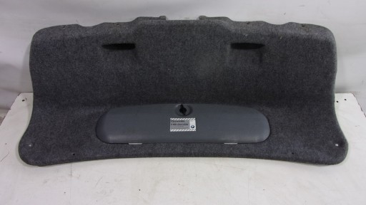 5149 8176670 - Обивка задней двери BMW E46 седан