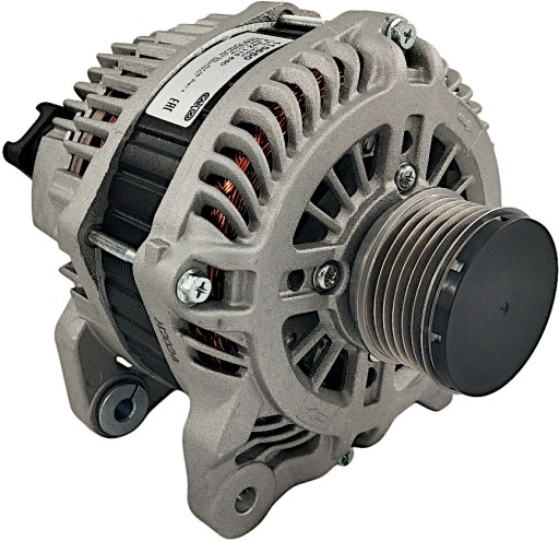 F032115650 - Новий генератор renault grand scenic megane scenic 1.5 dci