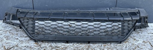 SPOILER mřížka nárazníku předek VW T-ROC 2GA 17- 2GA805903D