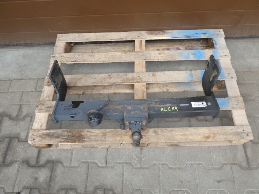 CRAFTER SPRINTER tow ORIS A9063100795