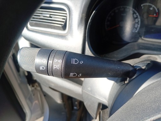 light switch ZESPOLONY of the steering wheel OPEL Combo 2 II 12-18 1.6 CDTI