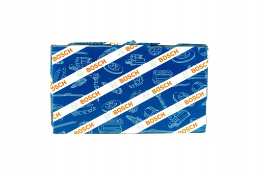 1 235 - Крышка зажигания bosch 1235522365