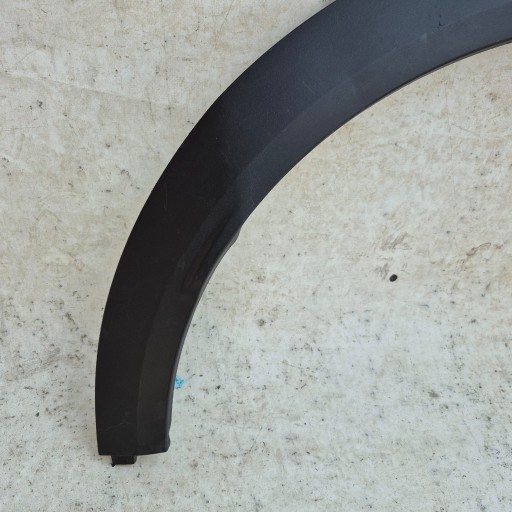 OPEL MOKKA B modanatura parafango Destra posteriore 9834217680