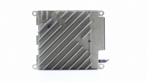 amplifier AUDIO BURMESTER MERCEDES A W177 A1779007305