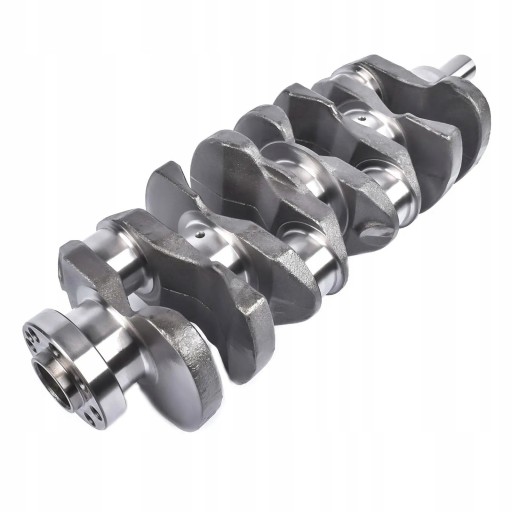 YD25, - Новий коленвал nissan navara 2.5 tdi yd25