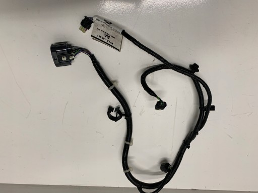 KPLA14C361AA - Установка водяного насоса RANGE ROVER SPORT L494