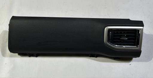 Panel of the dashboard rozdzielczej dekor grid air conditioning devices Nissan Titan 2016r