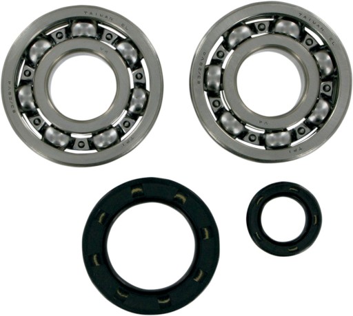 K234 - Підшипники Валу Hot Rods Honda CR 500