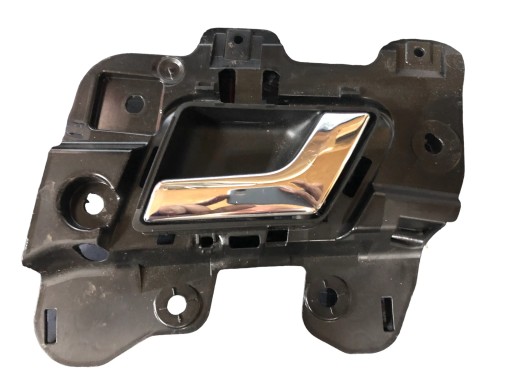 A2127600461 - MERCEDES W212 внутрішня дверна ручка 2127600461