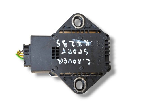 sensor przyspieszenia Land Rover Range Rover Sport L320 2008 SRO500140