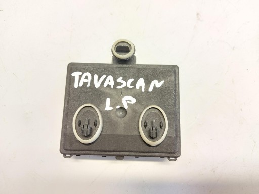 Cupra Tavascan 11H 2025 module control unit door left front 1eb959592b