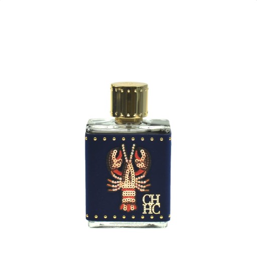 carolina herrera ch men under the sea woda perfumowana 100 ml  tester 