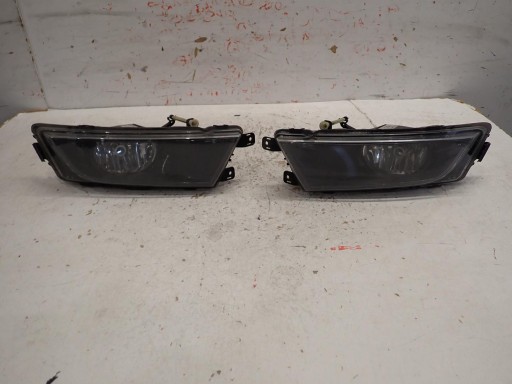 Nebelscheinwerfer links SKODA OCTAVIA III 2012- 5E0941699E
