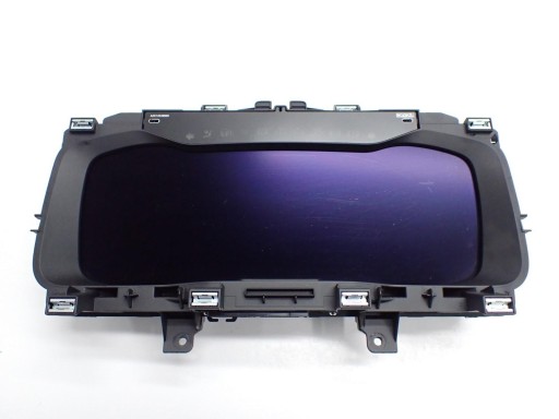 Счетчик часов europa 5g1920795a virtual vw e-golf golf vii 7 18r