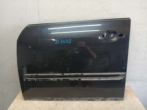 door front left AUDI A2