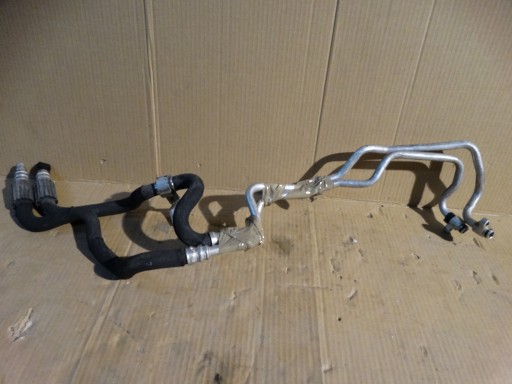 IDEALNE TUBI OLIO CAMBIO INGRANAGGI BMW X6 E72 1