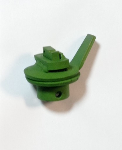 1234 - МЕШАЛКА ПОЛНАЯ РАЗБРАСЫВАТЕЛЬ AMAZONE В-X ZAX