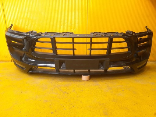 PHS48673 - Porsche Macan GTS ПЕРЕДНИЙ БАМПЕР PDC *