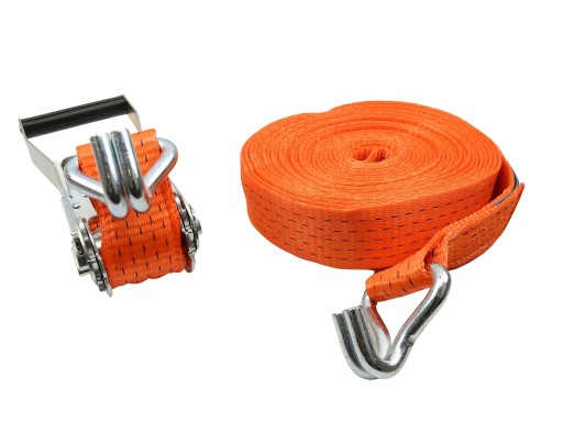 ТРАНСПОРТНИЙ РЕМІНЬ-5Т / Л-10М / В=50ММ 2500ДАН