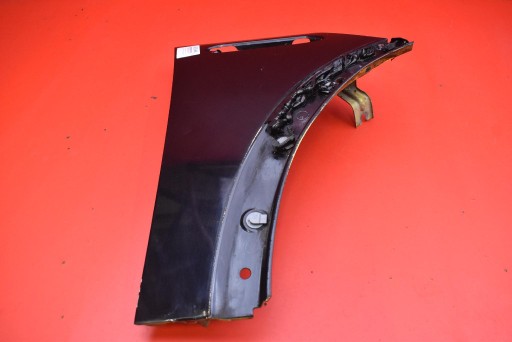 fender right front front black MINI COOPER R50 01-04