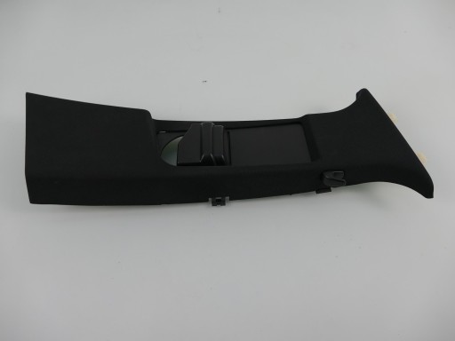 MERCEDES E W212 cover SLUPKA B side right