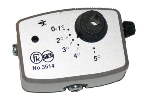 Керамічна точилка для лиж Kunzmann