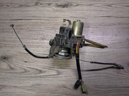 SUZUKI RGV 250 МОТОРЫ КЛАПАНОВ POWER VALVE SERVO