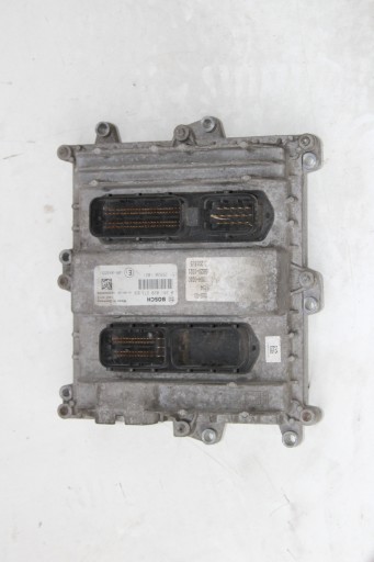 Контроллер двигателя bosch 0281020273 51.25820-1021