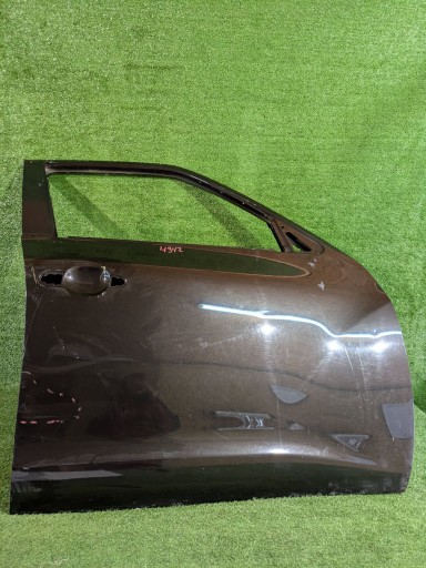 door front right right front NISSAN JUKE and F15 10-19 NR.4342