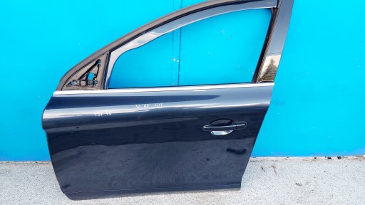 Volvo xc60 i лифт левой передней двери 498-46