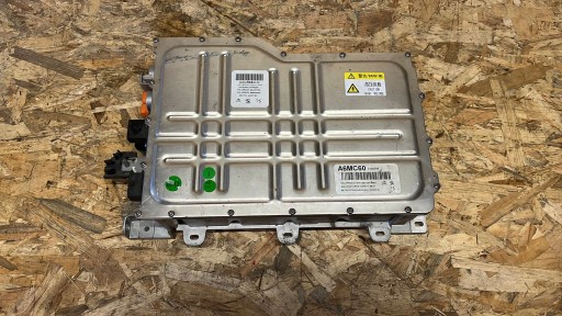 Гибридное зарядное устройство peugeot citroen a6mc60