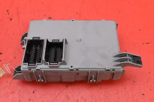 Module fusibles 01368890080 PEUGEOT BIPPER 1 et 1.4 HDI 68 KM 08-20