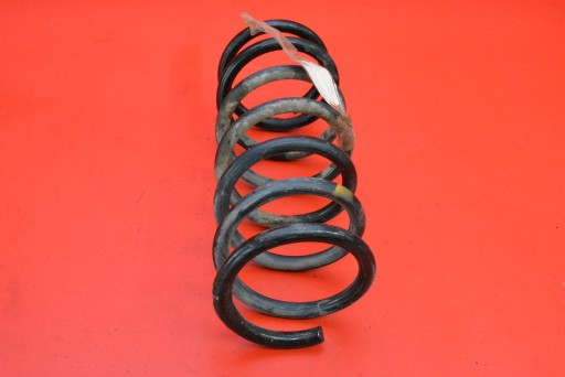 spring rear part rear VOLVO XC60 1 and 2.0 D3 163 KM 08-13