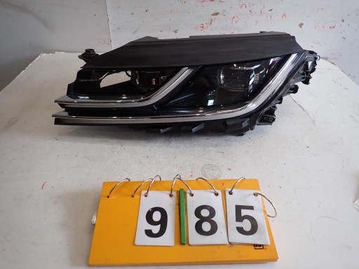 light front front left VW ARTEON 2016- FULL LED 3G8941081