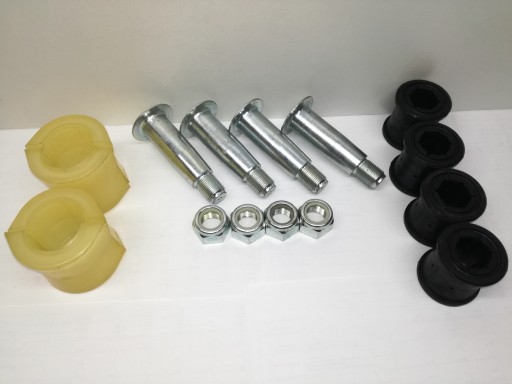 1110461 - RENAULT MAGNUM MAXTER KPL NAPR СТАБІЛІЗАТОР ЧОВЕН