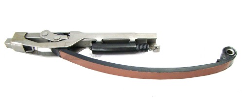 T74445 - JUNAK M16 320CCM натяжитель цепи ГРМ