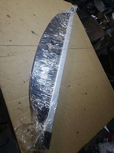 2019R - РОЛИК БАГАЖНИКА KIA SPORTAGE IV 2019